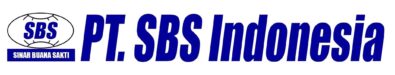 Company Logo PT SBS Indonesia